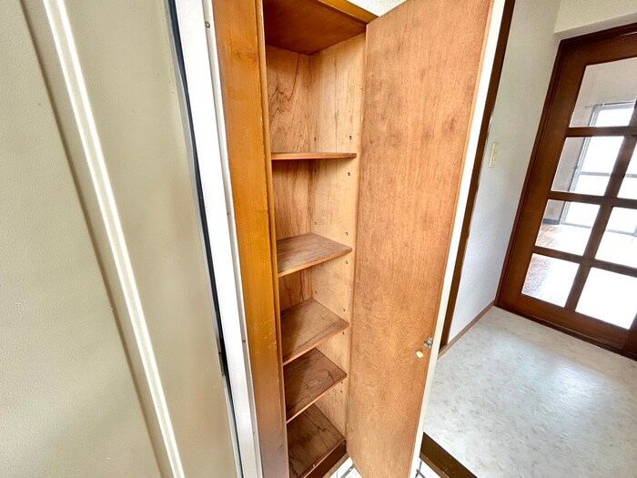 コ－ポ宮町の物件内観写真