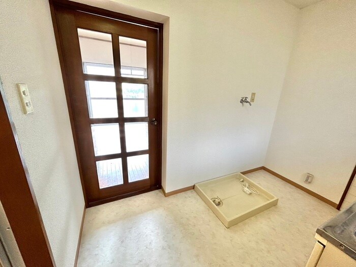 コ－ポ宮町の物件内観写真