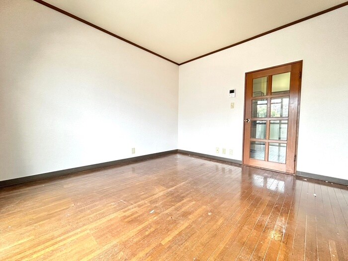 コ－ポ宮町の物件内観写真