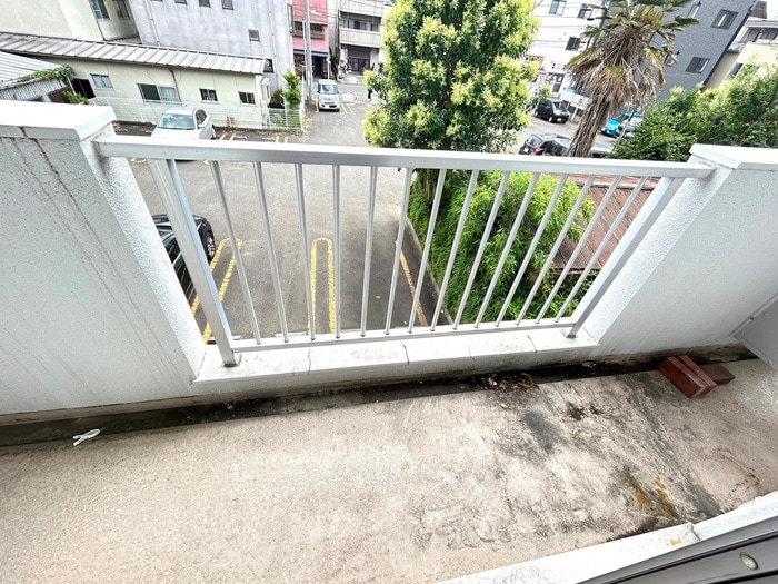 コ－ポ宮町の物件内観写真