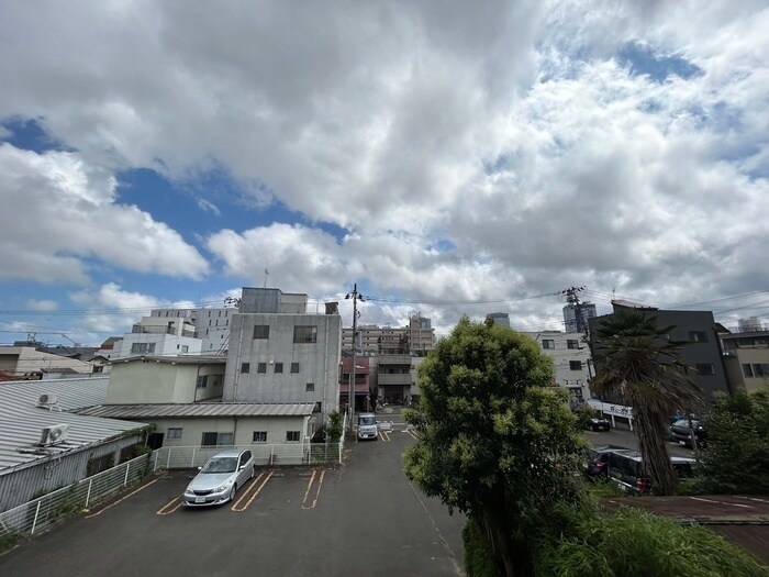 コ－ポ宮町の物件内観写真