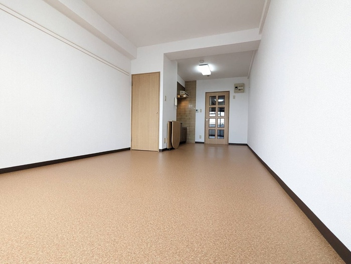 エスペランス日泉の物件内観写真