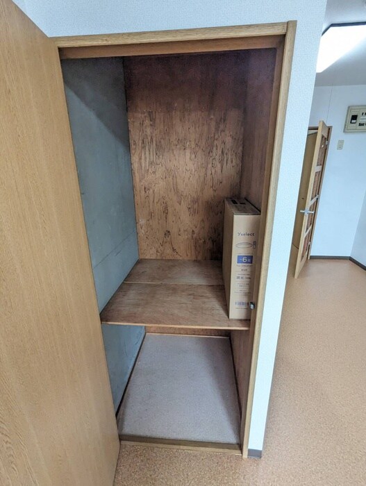 エスペランス日泉の物件内観写真