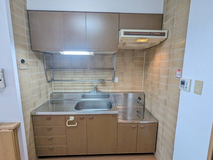 エスペランス日泉の物件内観写真