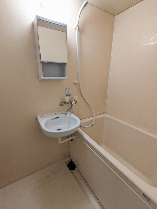 エスペランス日泉の物件内観写真