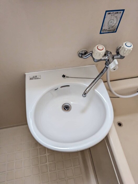 エスペランス日泉の物件内観写真