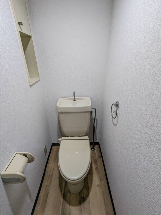 エスペランス日泉の物件内観写真