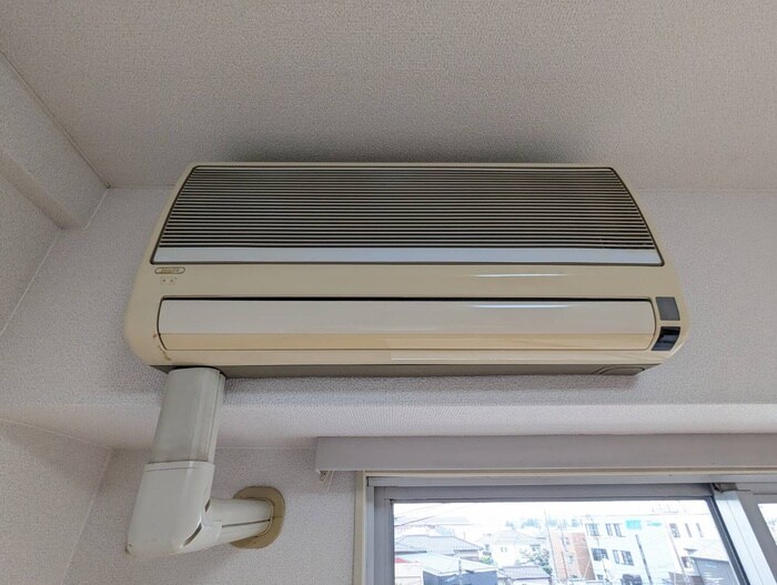 エスペランス日泉の物件内観写真