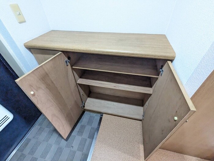 エスペランス日泉の物件内観写真