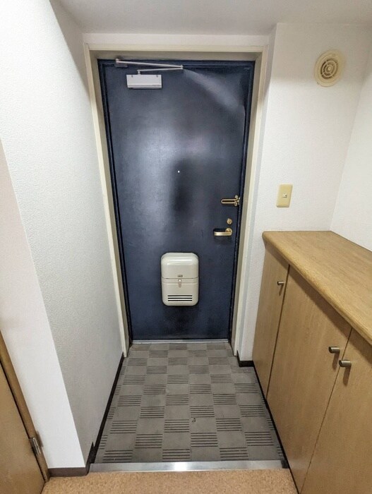 エスペランス日泉の物件内観写真