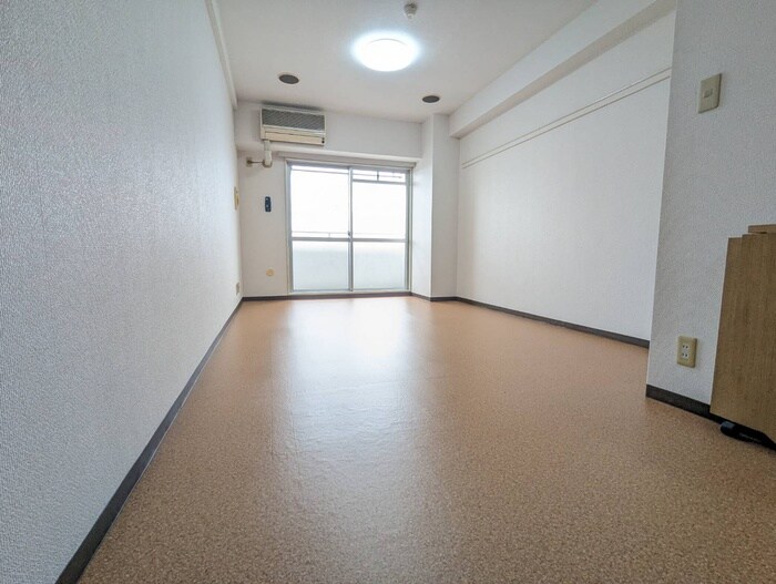 エスペランス日泉の物件内観写真