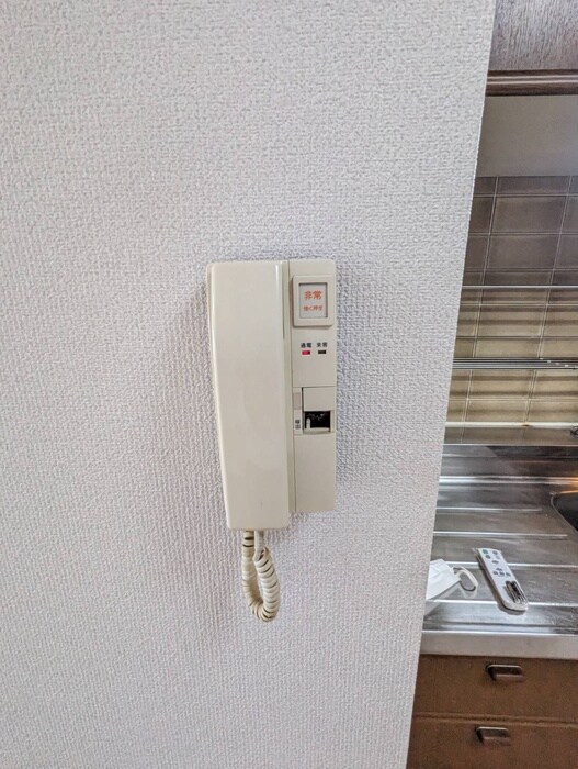 エスペランス日泉の物件内観写真