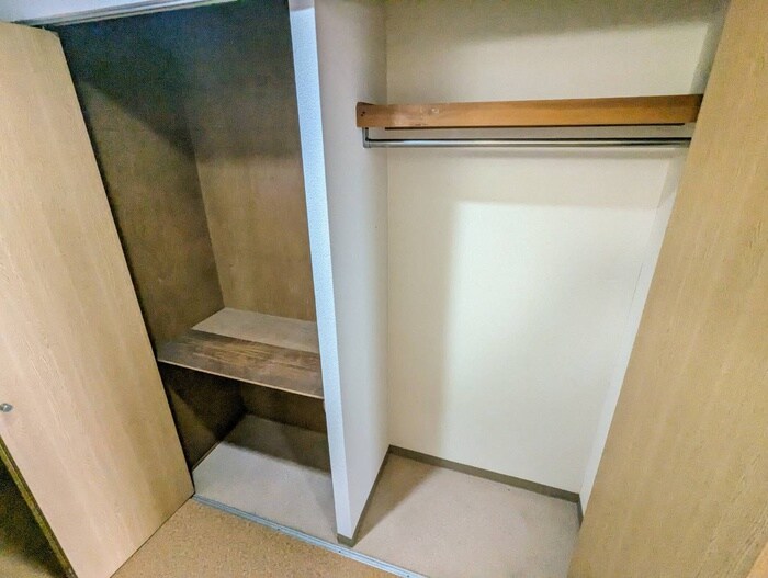 エスペランス日泉の物件内観写真