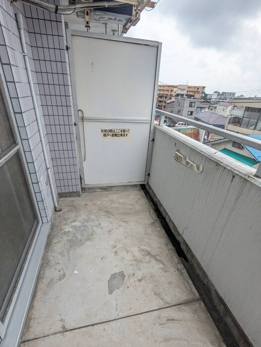 エスペランス日泉の物件内観写真