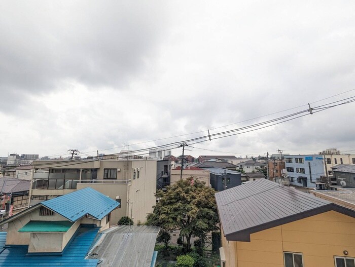 エスペランス日泉の物件内観写真