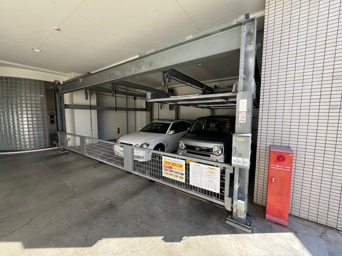 ｳﾞｨｱｰﾚ木ノ下二丁目ﾏﾝｼｮﾝの物件外観写真