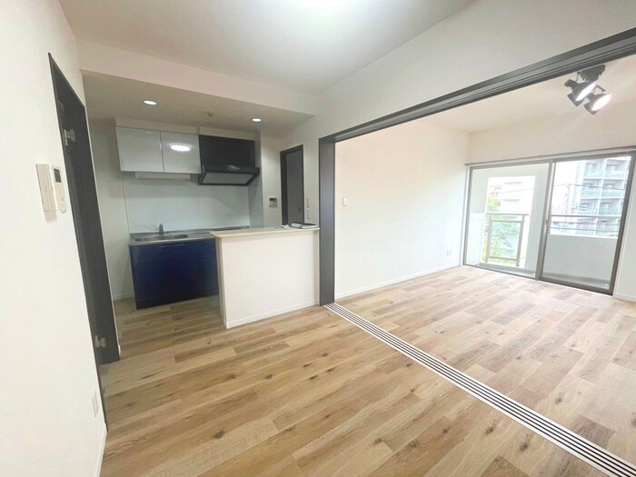 ｳﾞｨｱｰﾚ木ノ下二丁目ﾏﾝｼｮﾝの物件内観写真