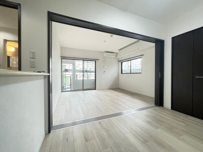 ｳﾞｨｱｰﾚ木ノ下二丁目ﾏﾝｼｮﾝの物件内観写真