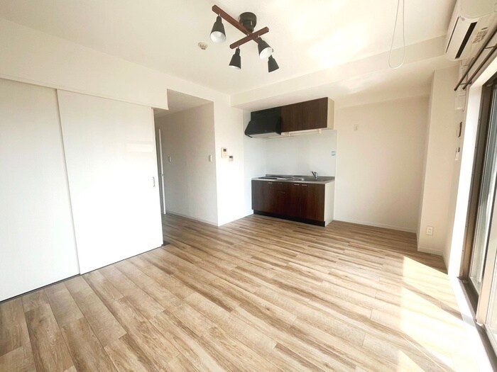 ｳﾞｨｱｰﾚ木ノ下二丁目ﾏﾝｼｮﾝの物件内観写真