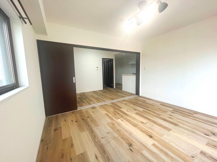 ｳﾞｨｱｰﾚ木ノ下二丁目ﾏﾝｼｮﾝの物件内観写真