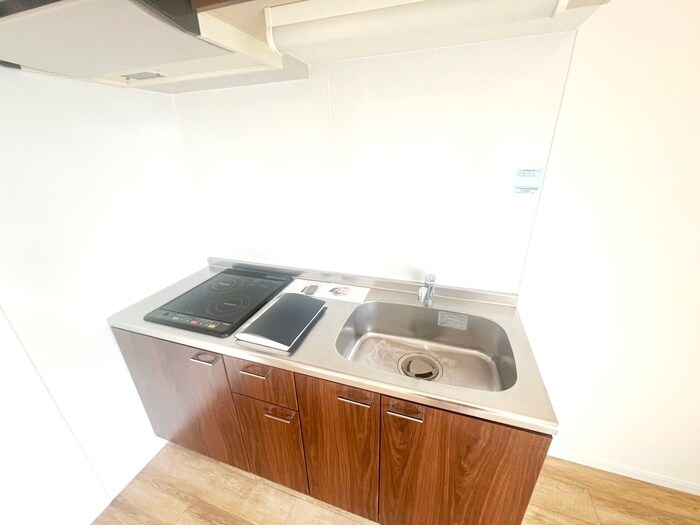 ｳﾞｨｱｰﾚ木ノ下二丁目ﾏﾝｼｮﾝの物件内観写真