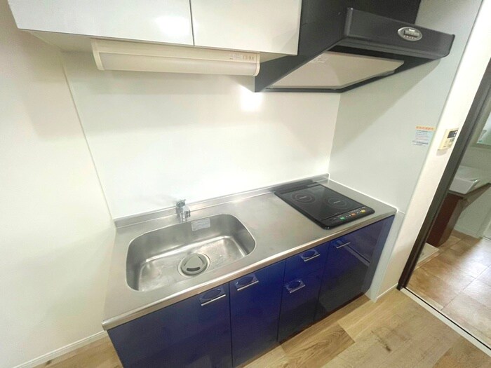 ｳﾞｨｱｰﾚ木ノ下二丁目ﾏﾝｼｮﾝの物件内観写真