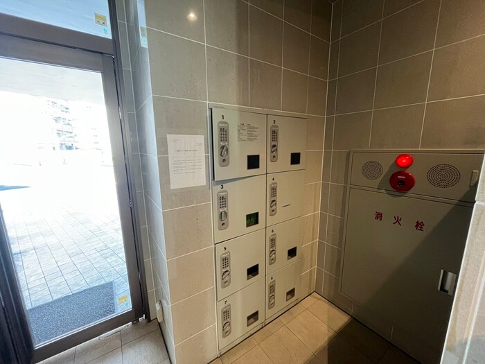 ｳﾞｨｱｰﾚ木ノ下二丁目ﾏﾝｼｮﾝの物件外観写真