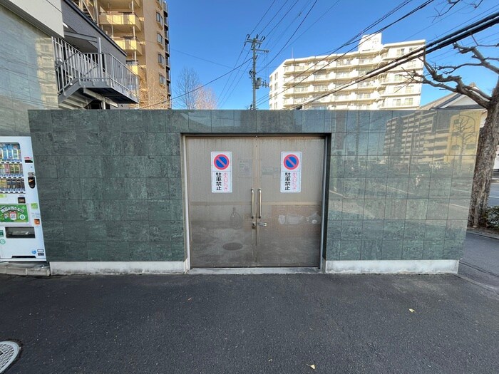 ｳﾞｨｱｰﾚ木ノ下二丁目ﾏﾝｼｮﾝの物件外観写真