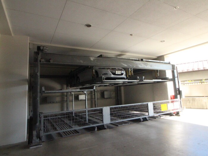 ｳﾞｨｱｰﾚ木ノ下二丁目ﾏﾝｼｮﾝの物件外観写真