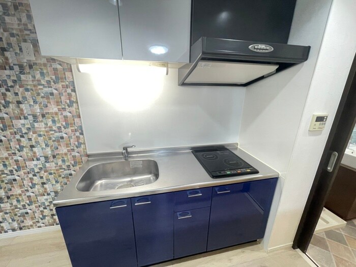 ｳﾞｨｱｰﾚ木ノ下二丁目ﾏﾝｼｮﾝの物件内観写真