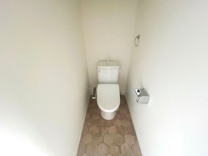 ｳﾞｨｱｰﾚ木ノ下二丁目ﾏﾝｼｮﾝの物件内観写真