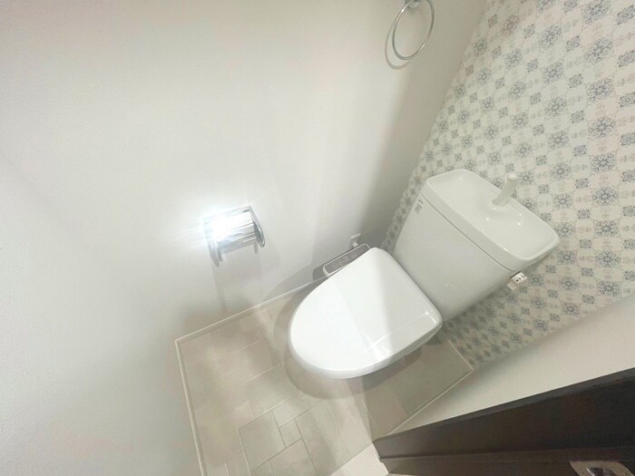 ｳﾞｨｱｰﾚ木ノ下二丁目ﾏﾝｼｮﾝの物件内観写真