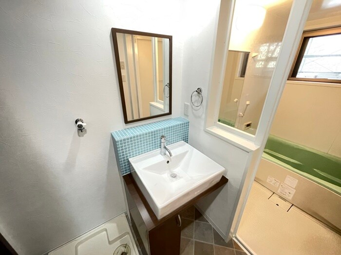 ｳﾞｨｱｰﾚ木ノ下二丁目ﾏﾝｼｮﾝの物件内観写真