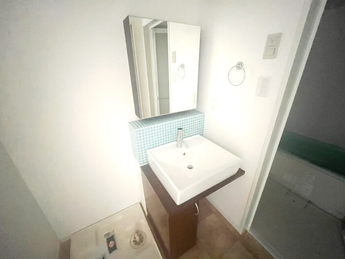 ｳﾞｨｱｰﾚ木ノ下二丁目ﾏﾝｼｮﾝの物件内観写真