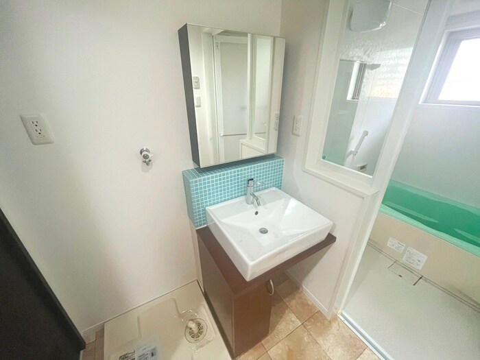 ｳﾞｨｱｰﾚ木ノ下二丁目ﾏﾝｼｮﾝの物件内観写真