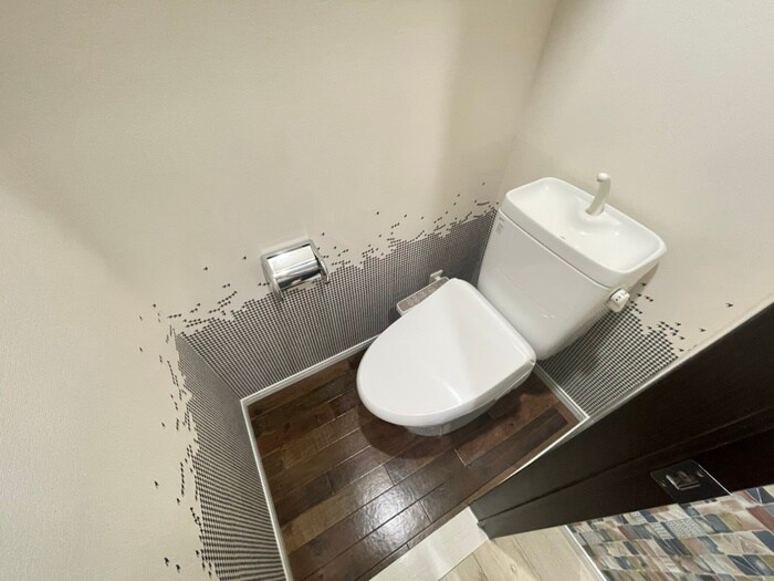 ｳﾞｨｱｰﾚ木ノ下二丁目ﾏﾝｼｮﾝの物件内観写真