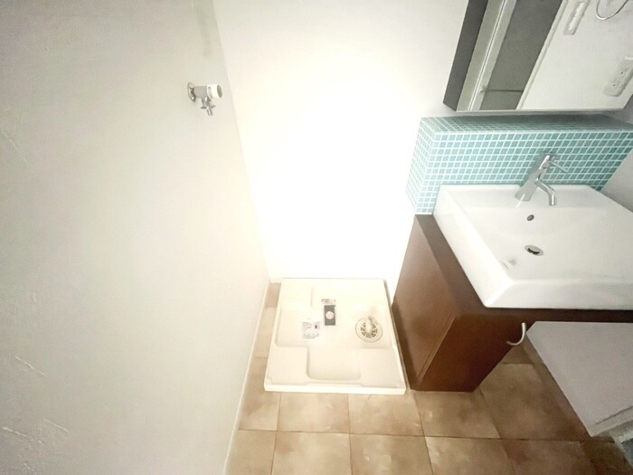 ｳﾞｨｱｰﾚ木ノ下二丁目ﾏﾝｼｮﾝの物件内観写真