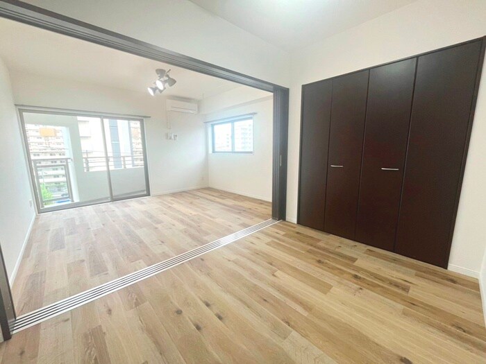 ｳﾞｨｱｰﾚ木ノ下二丁目ﾏﾝｼｮﾝの物件内観写真