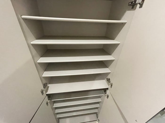 ｳﾞｨｱｰﾚ木ノ下二丁目ﾏﾝｼｮﾝの物件内観写真