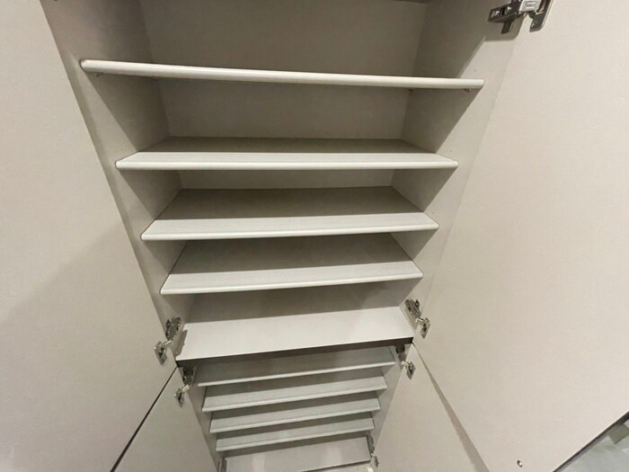 ｳﾞｨｱｰﾚ木ノ下二丁目ﾏﾝｼｮﾝの物件内観写真