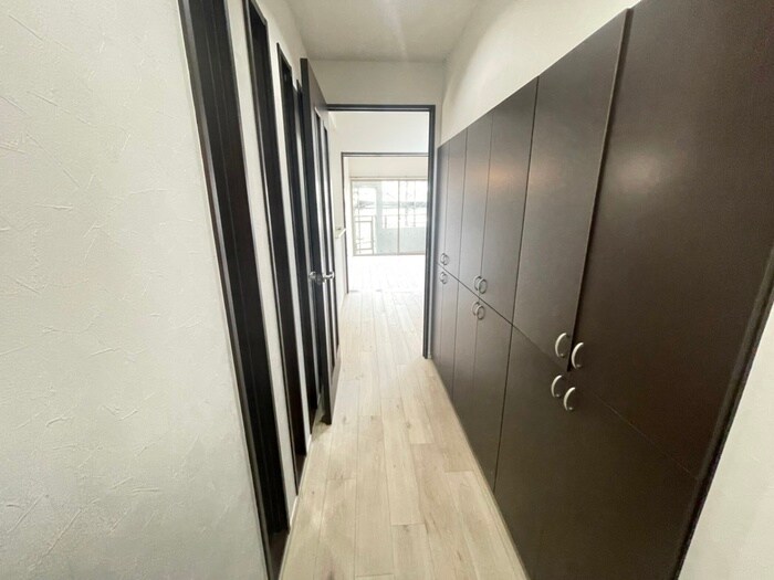 ｳﾞｨｱｰﾚ木ノ下二丁目ﾏﾝｼｮﾝの物件内観写真