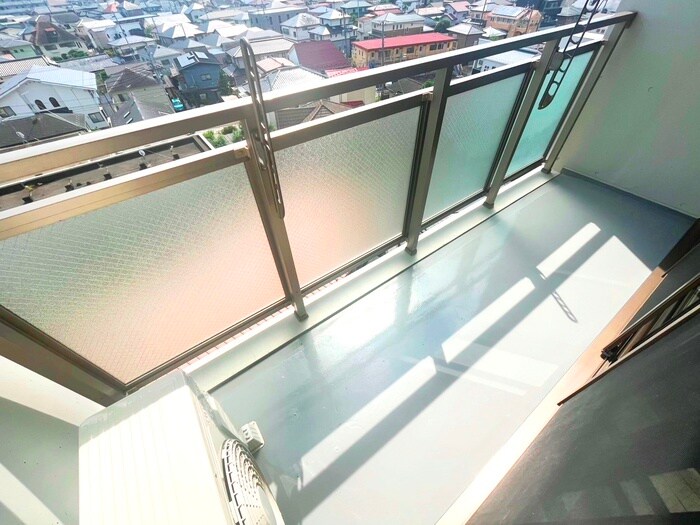 ｳﾞｨｱｰﾚ木ノ下二丁目ﾏﾝｼｮﾝの物件内観写真