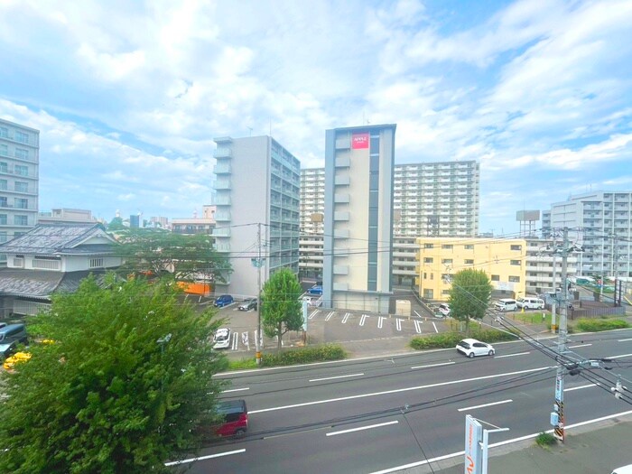 ｳﾞｨｱｰﾚ木ノ下二丁目ﾏﾝｼｮﾝの物件内観写真