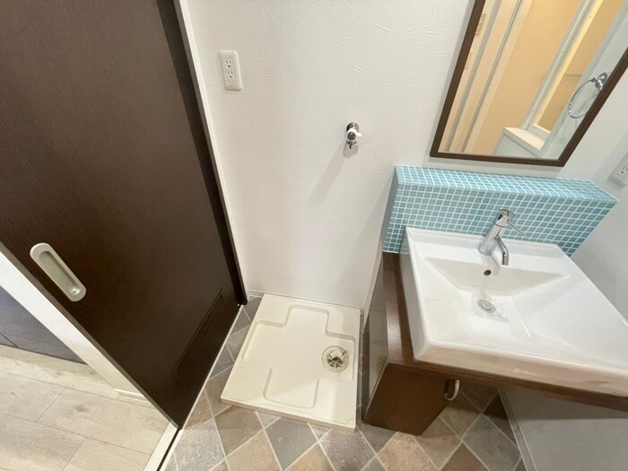 ｳﾞｨｱｰﾚ木ノ下二丁目ﾏﾝｼｮﾝの物件内観写真