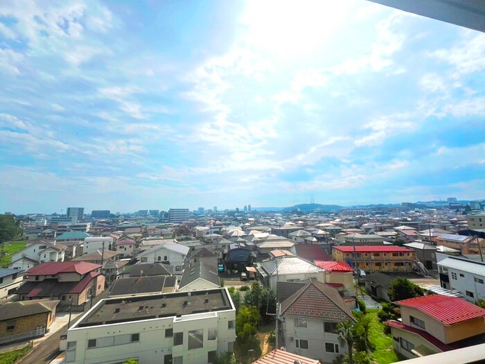 ｳﾞｨｱｰﾚ木ノ下二丁目ﾏﾝｼｮﾝの物件内観写真