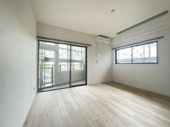 ｳﾞｨｱｰﾚ木ノ下二丁目ﾏﾝｼｮﾝの物件内観写真