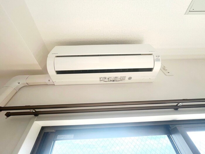 ｳﾞｨｱｰﾚ木ノ下二丁目ﾏﾝｼｮﾝの物件内観写真