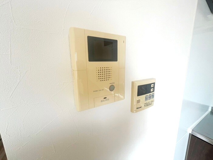 ｳﾞｨｱｰﾚ木ノ下二丁目ﾏﾝｼｮﾝの物件内観写真