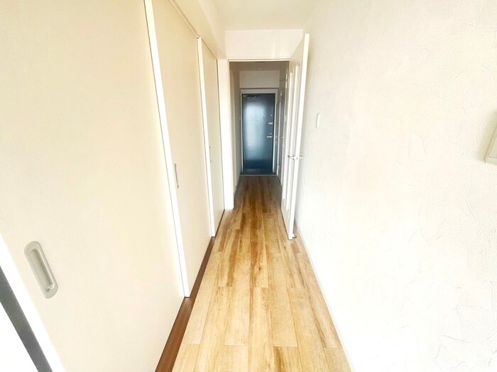 ｳﾞｨｱｰﾚ木ノ下二丁目ﾏﾝｼｮﾝの物件内観写真