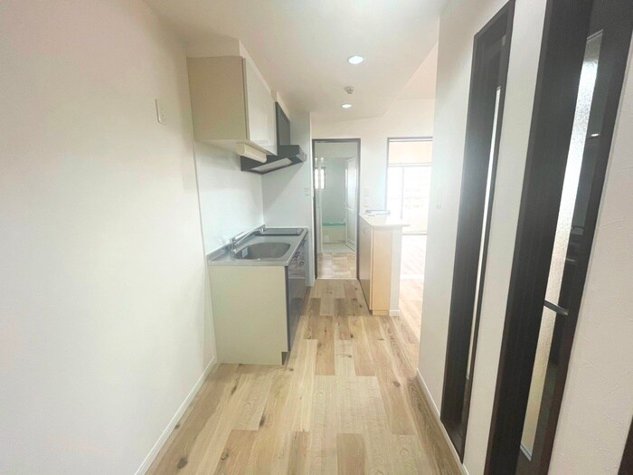 ｳﾞｨｱｰﾚ木ノ下二丁目ﾏﾝｼｮﾝの物件内観写真